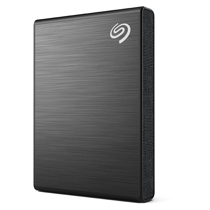 Seagate One Touch External Hard Drives (HDD) - photo backup drives