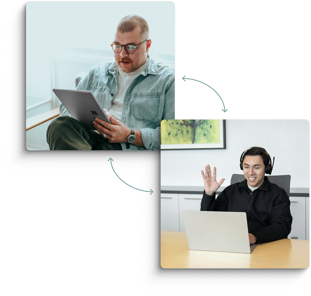Image